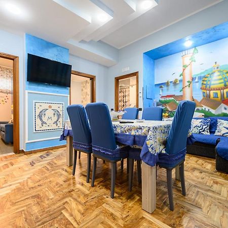 Апартаменты Casa Maggio Виетри Экстерьер фото